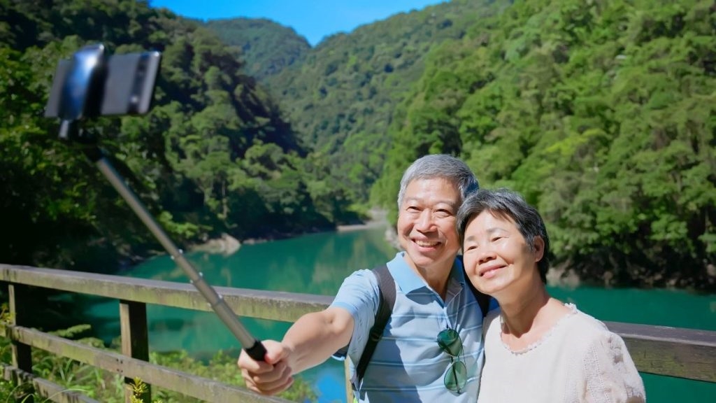 退休後如何讓生活更舒適？從建立放鬆習慣開始