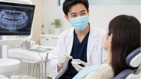 隱形矯正收費全解析！釐清數位分工與臨床價值：醫病建立長久互信