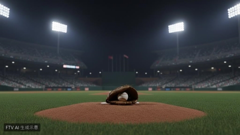 MLB/紅雀投手群發威!5比1擊敗小熊 贏得宿敵系列賽關鍵戰