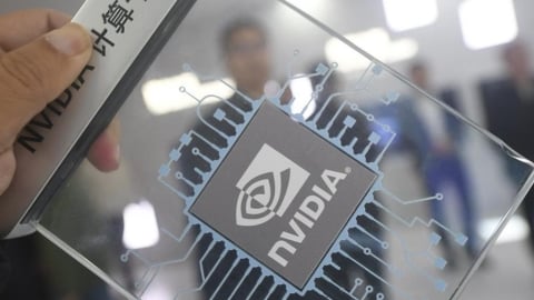 封堵漏洞掐住中國脖子!美阻高階AI晶片出貨給境外中企