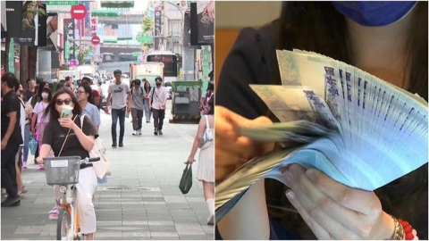 6月新制懶人包！夏季電費平均月增466元、1商圈全面禁菸⋯這航空提早關登機門