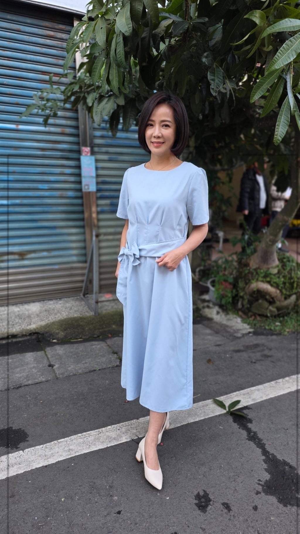 56歲梁佑南「靠這招」練出超辣S腰！陳仙梅跟進挑戰 卻崩潰喊救命
