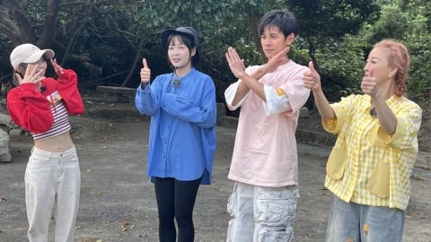 啦啦隊錄影被設局！現場爆發口角 籃籃遭「肢體攻擊」慘況曝