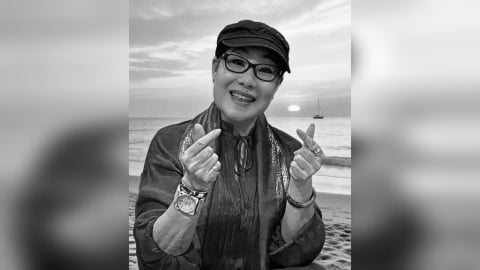 資深歌手鄭琇月驚傳辭世 享壽69歲
