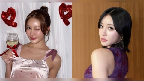 女星在家愛裸體！大樓外牆施工「全被看光光」　拒穿衣超狂回應：這我家耶