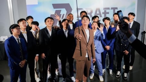 PLG(影)/圓夢趁現在!2026年新人選秀會6/30登場 即日起開放線上報名