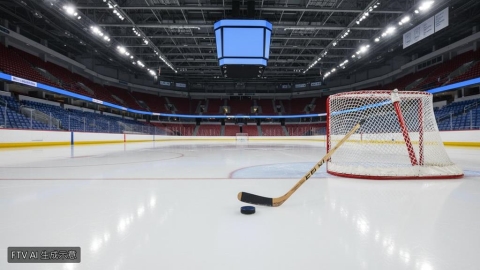 NHL芝加哥黑鷹交易潛力前鋒 Jack Pridham 換取坦帕灣閃電選秀權