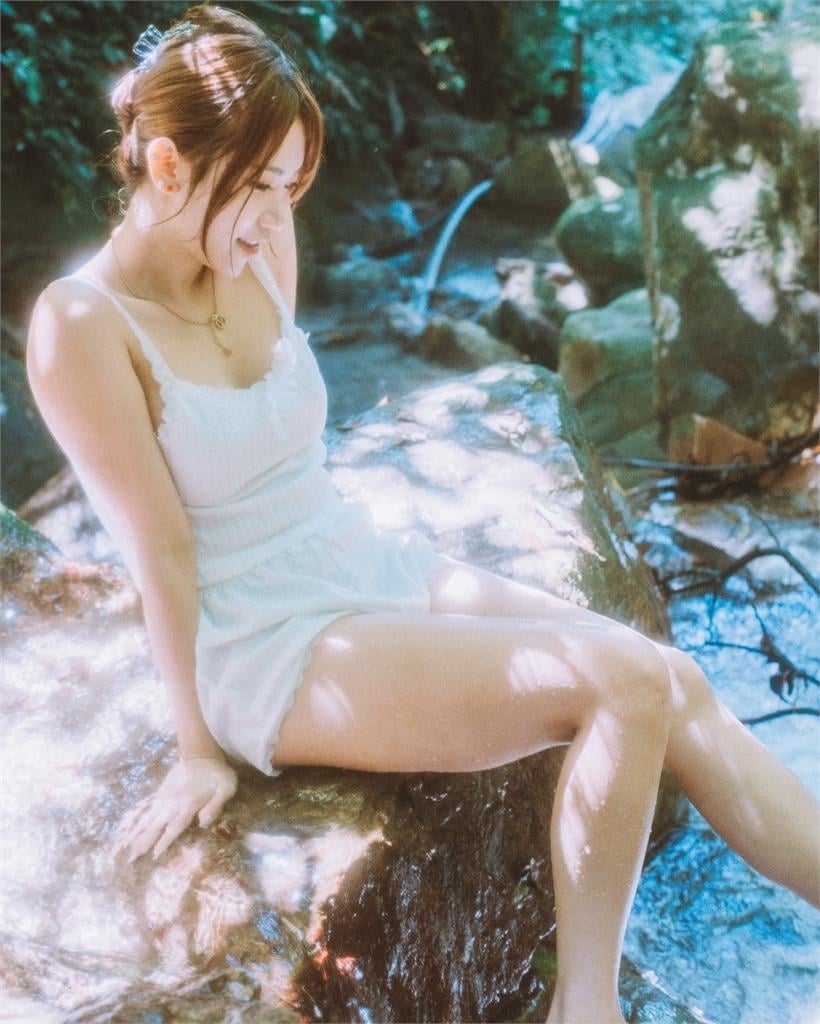 引退震撼發言!伊芙蝶揮別4年女優生涯 驚人下一步「換方式陪伴」