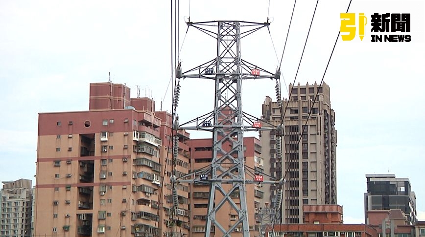 示意圖／想夏日省錢用電，要避開這6小時