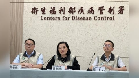 北部爆麻疹群聚!泰國移入病例傳同住友人 匡列491接觸者