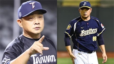 中職快訊/要改組奪還了?傳中信兄弟高層大風吹 「恰恰」彭政閔接任領隊