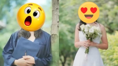 瓦城18歲千金超仙模樣曝光!母揭全校第1「背後殘酷真相」