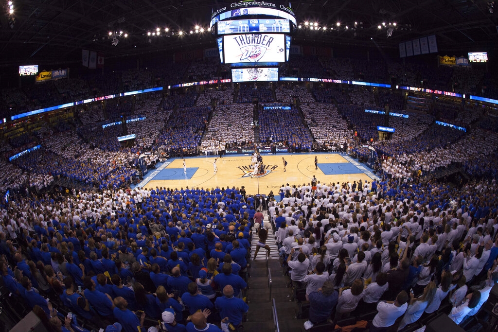 NBA／告別美國航空中心！獨行俠2031年進駐「北達拉斯」新主場