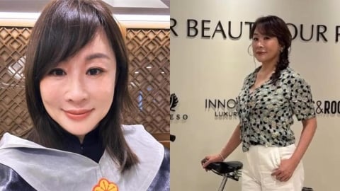連戰金孫驚爆「跑去當流浪漢」!二媳婦路永佳認了「婆婆不知道」下一秒神展開