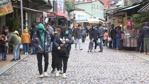 「新北市1老街」假日都沒人慘變空城?當地人曝「殘酷內幕」:拼不過中國進口