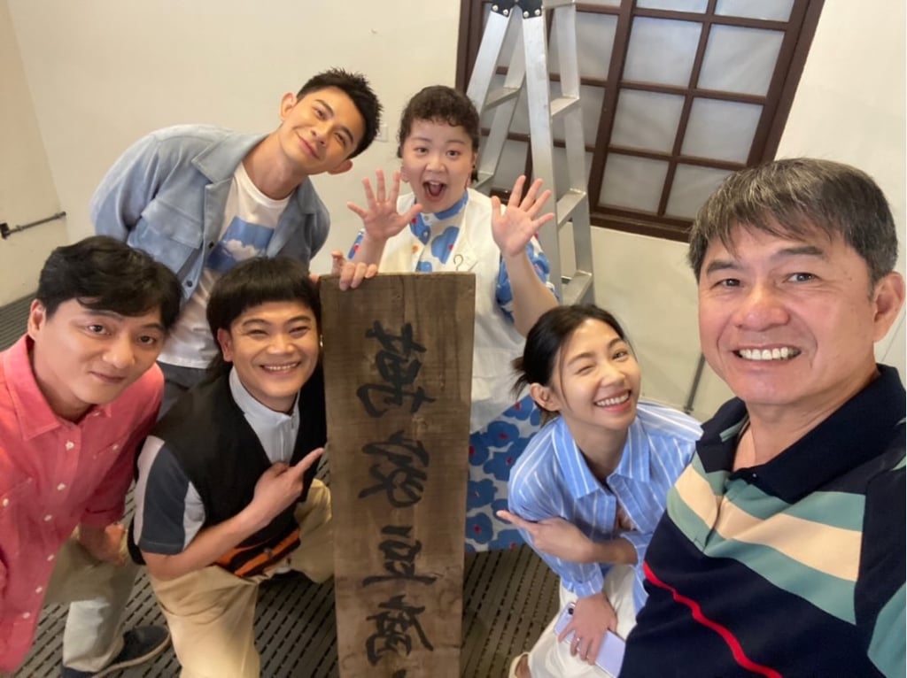 《豆腐媽媽》將縮播一小時！陳仙梅樂看「雙八點檔」：像得到一個暑假