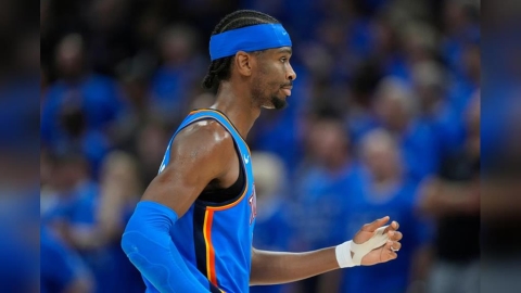 NBA(影)/加拿大公布國家男籃隊名單!雷霆一哥SGA領軍拚世界盃和奧運
