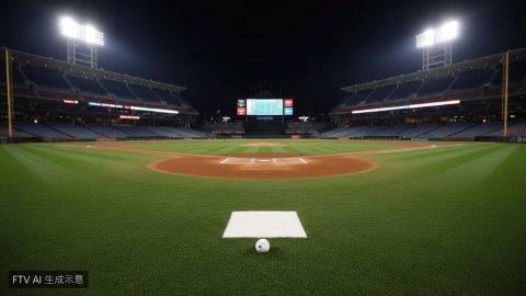 MLB/老虎隊擺脫5月低迷!力拚睽違一月連勝 先發Flaherty求首勝
