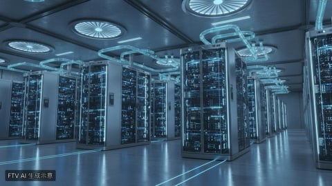 Google母公司Alphabet擬籌資800億美元 擴大AI基礎設施與運算能力