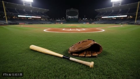 MLB美聯強權對決！洋基主場迎戰守護者　爭奪分區龍頭關鍵戰
