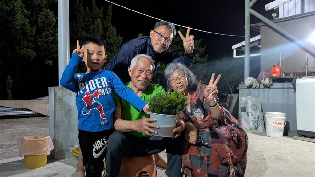 台灣永續傳播協會善款再加碼 共捐20萬元全數投入花蓮重建