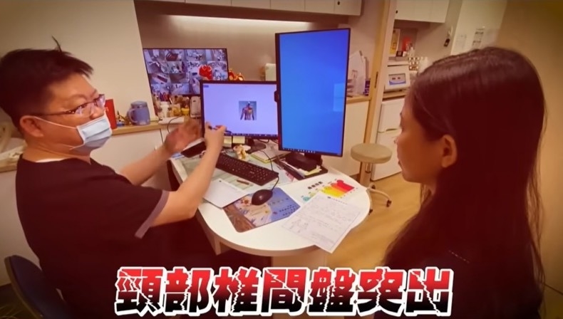 瞞著許伯半年!簡芝剃光頭跑東京馬拉松,完賽後夫妻情深逼哭網友