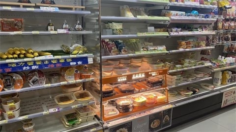 台灣人很友善!便利商店「常見1景象」驚呆日網紅:日本絕對看不到