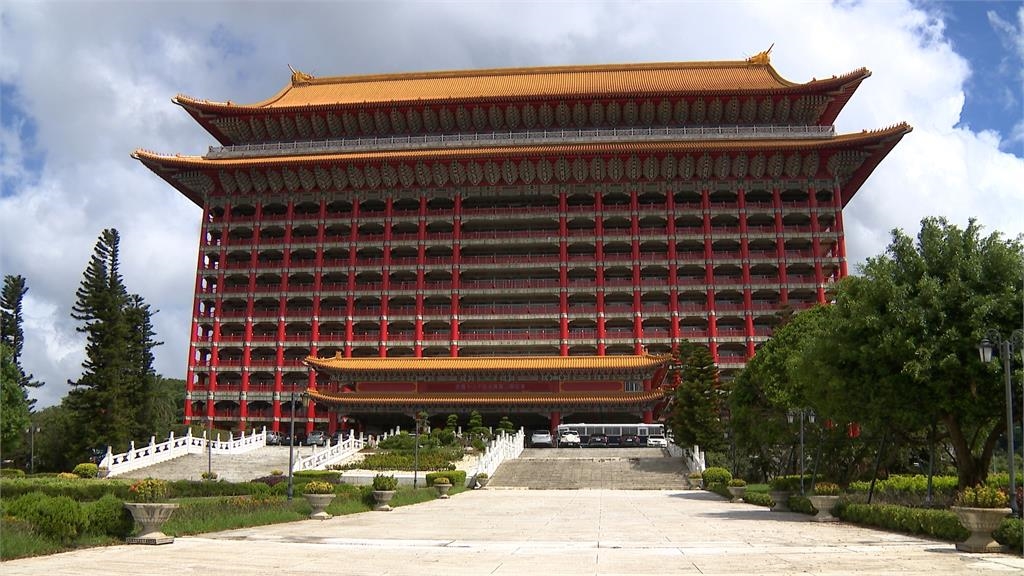 福容台北一館租約到期封館 新館年底插旗圓山站