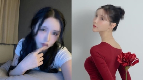 「國寶級女優」來台賣淫遭逮哭了！AV達人「26字」勸世：別當好事之徒