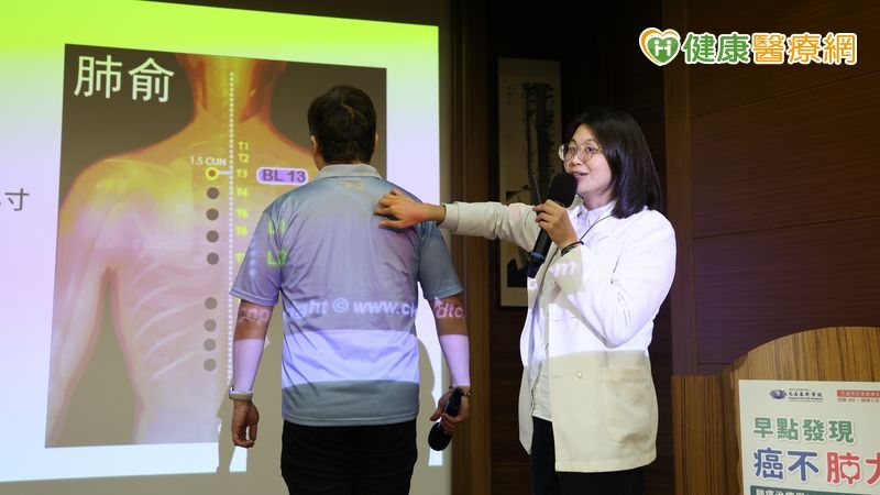 女性「肺癌」逾九成未吸菸　「低劑量電腦斷層」揪早期病灶