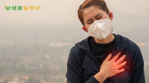 女性「肺癌」逾九成未吸菸　「低劑量電腦斷層」揪早期病灶