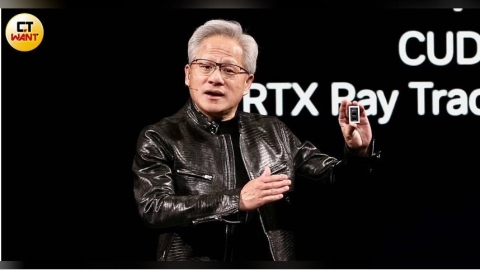奔向5萬點1/VR200激勵台股萬花齊放 「第二梯隊」供應鏈類股成焦點
