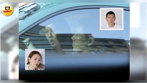 最強人夫1/杜汶澤當神隊友陪伴田蕊妮 「聽老婆的話」頻點頭回應