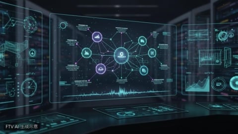 搶攻 AI 購物商機!NIQ 推出全新情報系統,助品牌優化推薦數據