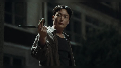 近期 3 部亞洲驅魔影劇,重塑都市裡的惡鬼與神明