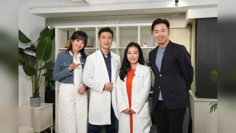 3C不是近視元凶?中西醫聯手教你守住孩子的視力