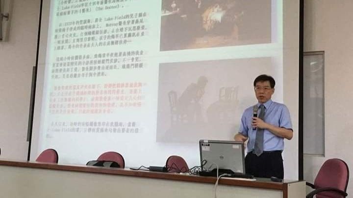 白袍下的30年無聲告白!醫揭10個人生體悟:會流淚才懂生命的重量