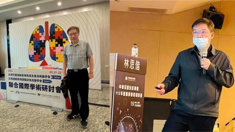 白袍下的30年無聲告白!醫揭10個人生體悟:會流淚才懂生命的重量