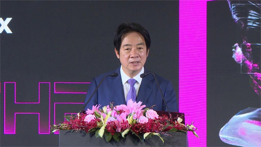 史上最大台北電腦展登場 黃仁勳.陳立武都來了首日6萬人次入場