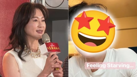 李之勤悄曝開拍《豆腐媽媽》大秀驚喜造型 網嗨喊:終於等到了!