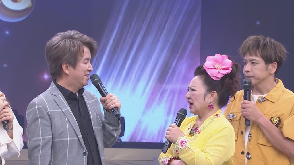 白冰冰放話「拍裸體寫真」!洽「江蕙第一個男人」談合作 過程全說了