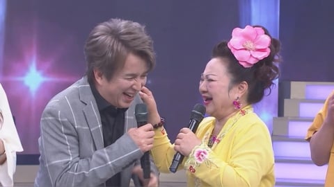 白冰冰放話「拍裸體寫真」!洽「江蕙第一個男人」談合作 過程全說了