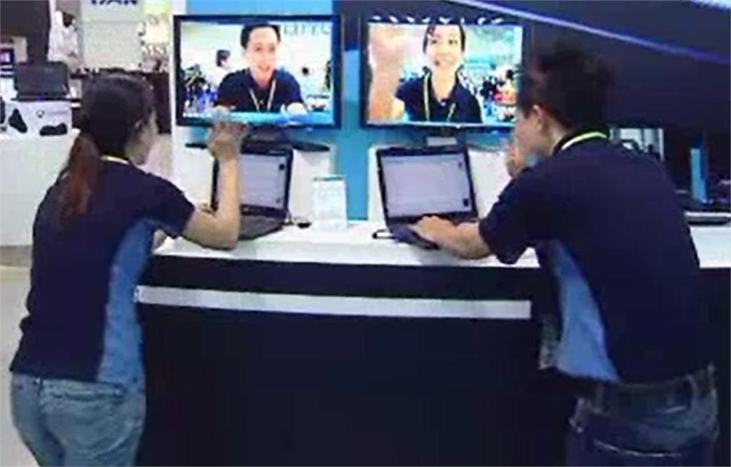歷史觀測站／黃仁勳、蘇姿丰必來科技盛會！COMPUTEX前世今生曝光