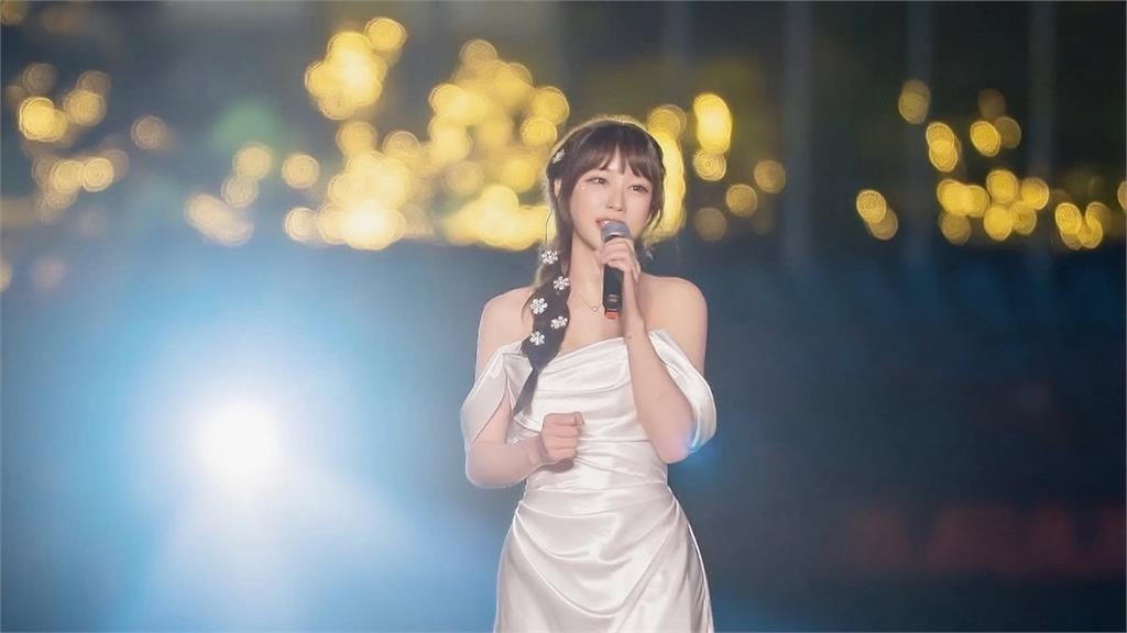 中信女神JJUBI「病倒送醫」！親自發文曝「Solo舞被迫取消」停工致歉