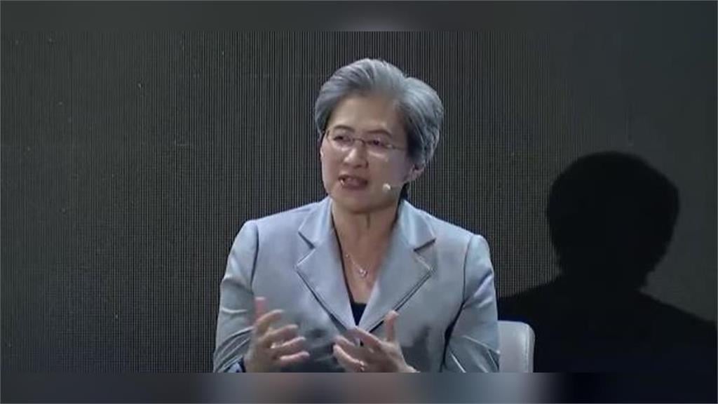 韓媒也心服口服！評點「台灣3巨人」展現關鍵影響力：成為全球科領頭羊