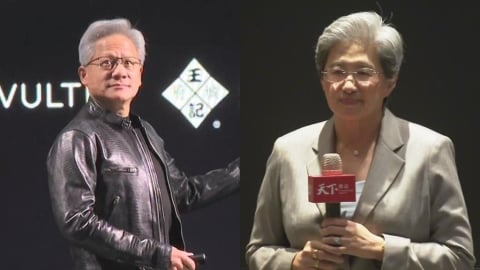 韓媒也心服口服！評點「台灣3巨人」展現關鍵影響力：成為全球科領頭羊