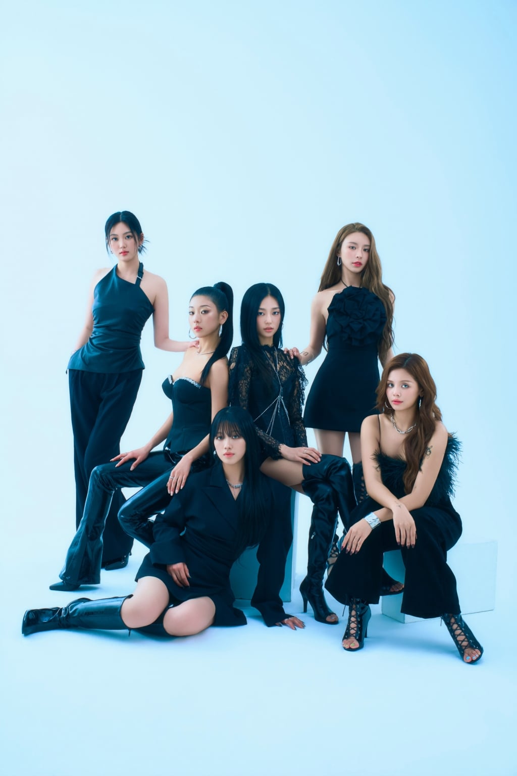解散4年奇蹟合體！人氣女團宣布7月在台開唱 演出地點時間曝光