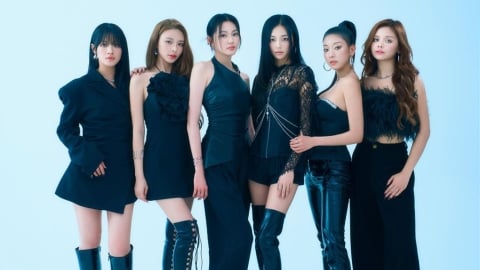 解散4年奇蹟合體!人氣女團宣布7月在台開唱 演出地點時間曝光