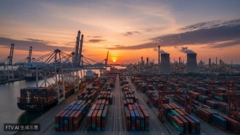 中東戰火衝擊全球經濟！OECD下修2026成長預測至2.1%