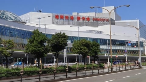 台人發現福岡機場神級伴手禮！驚曝現場盛況：人手掃購20條以上